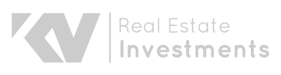 LOGO KV real estate investments